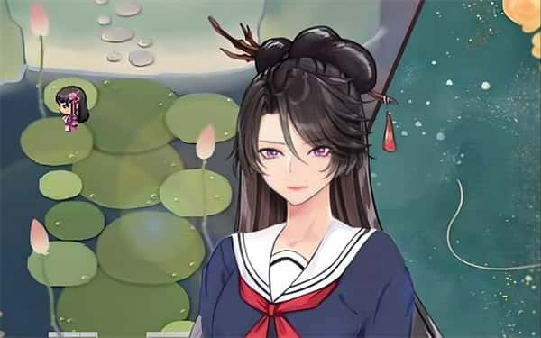 游戏截图3