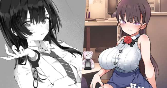 游戏截图2